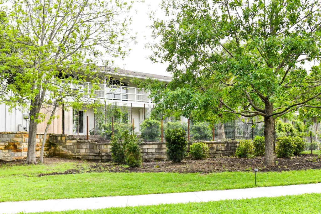 Day Trip from Austin: Stagecoach Inn and Small Town Salado