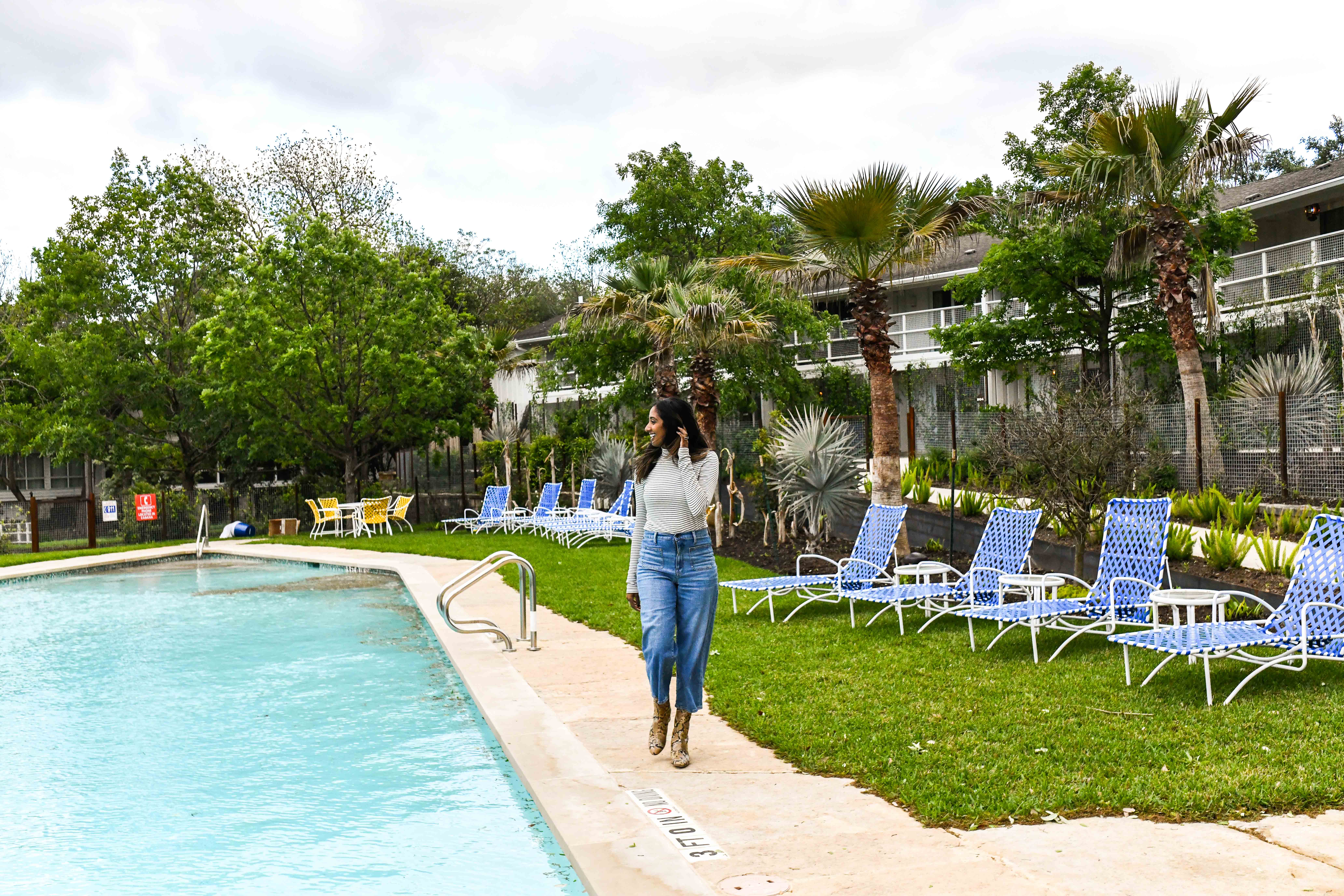 Day Trip from Austin: Stagecoach Inn and Small Town Salado