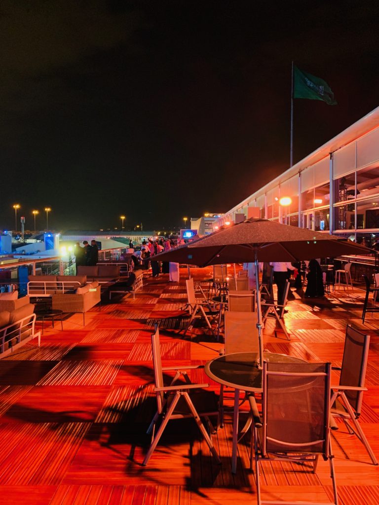 My Trip to Saudi Arabia: Part Three