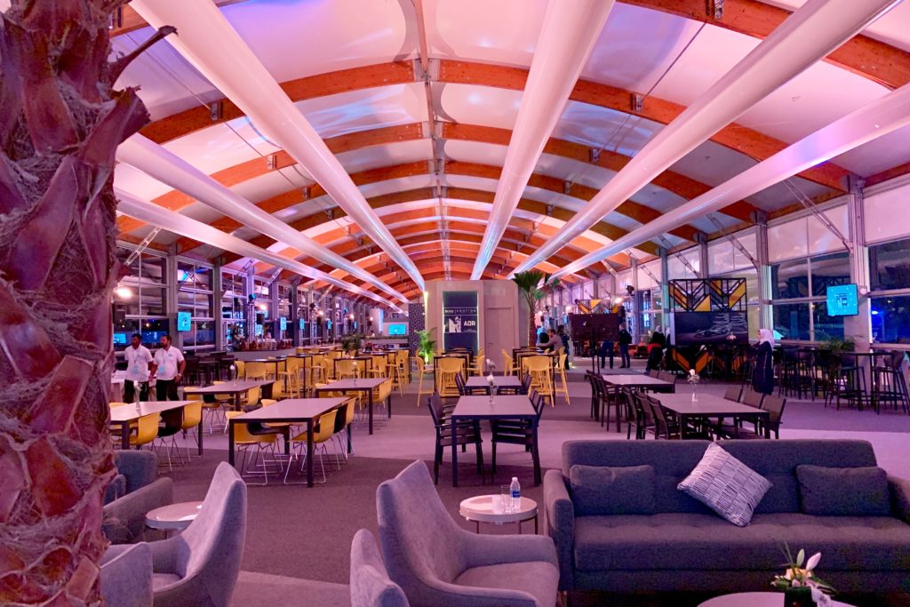 My Trip to Saudi Arabia: Part Three