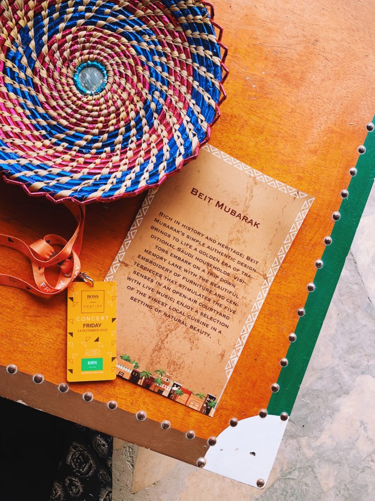 My Trip to Saudi Arabia: Part Three