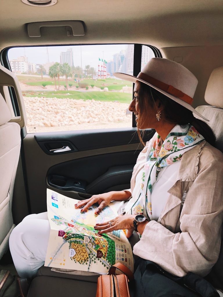 My Trip to Saudi Arabia: Part Three