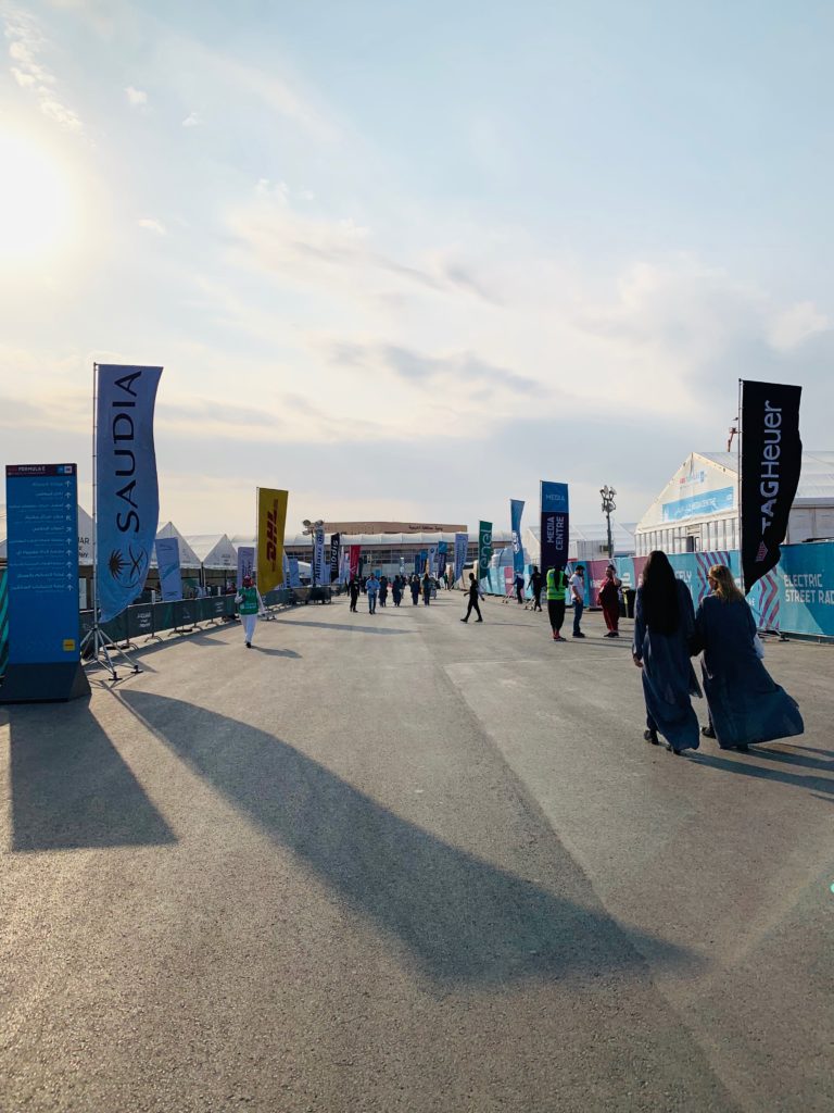 My Trip to Saudi Arabia: Part Three