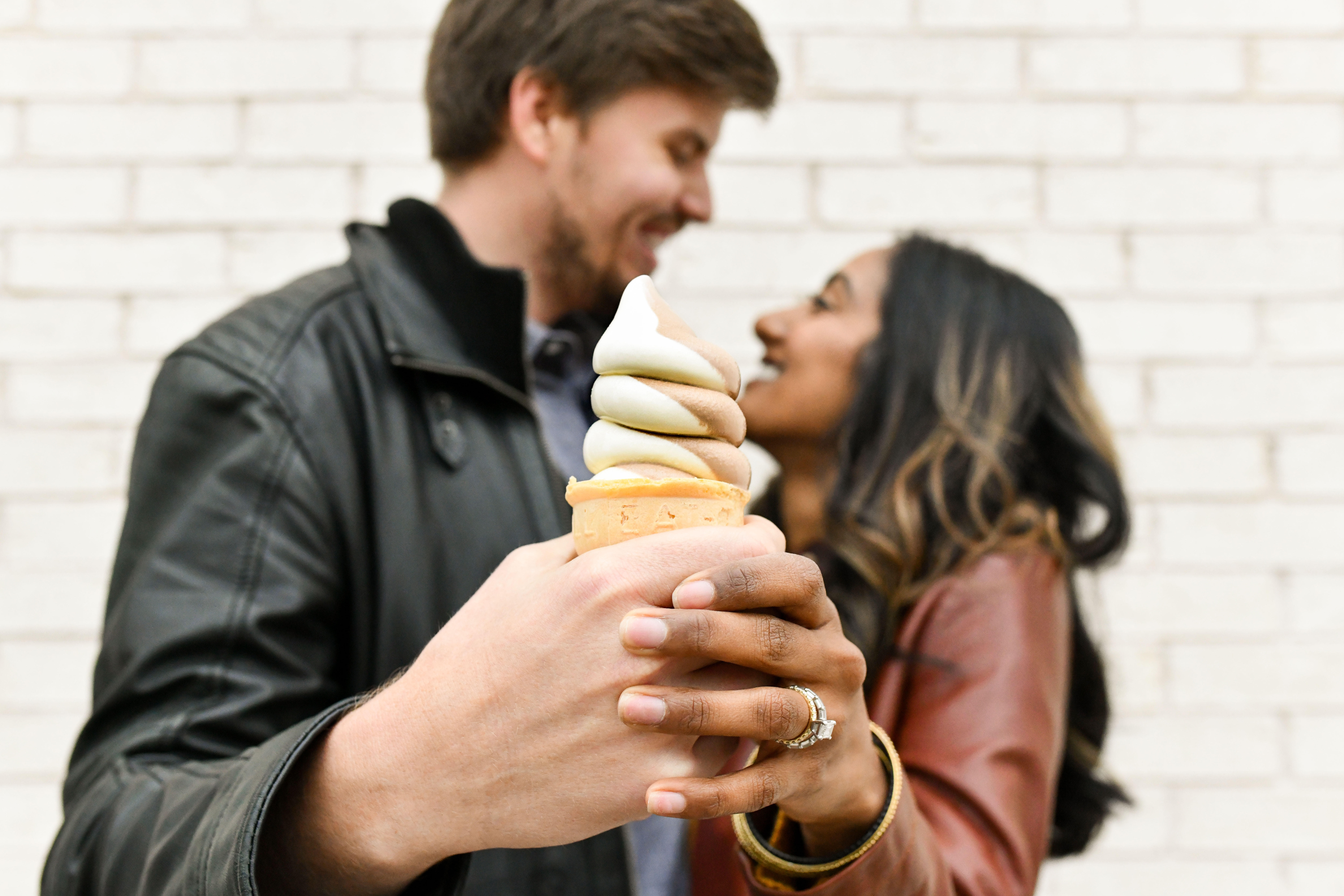 The Moment I Found Out I Was Pregnant and How I Told My Husband