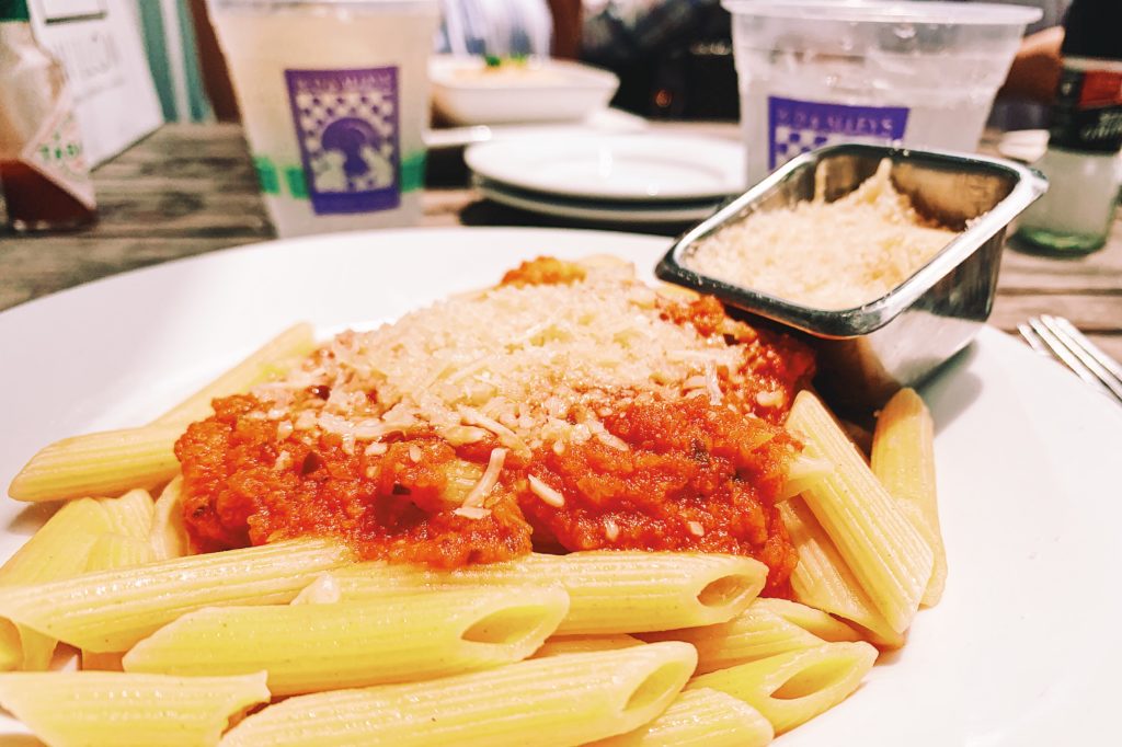 Best Places to Eat in Rosemary Beach, Watercolor, and Seaside, Florida