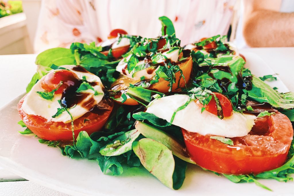 Best Places to Eat in Rosemary Beach, Watercolor, and Seaside, Florida