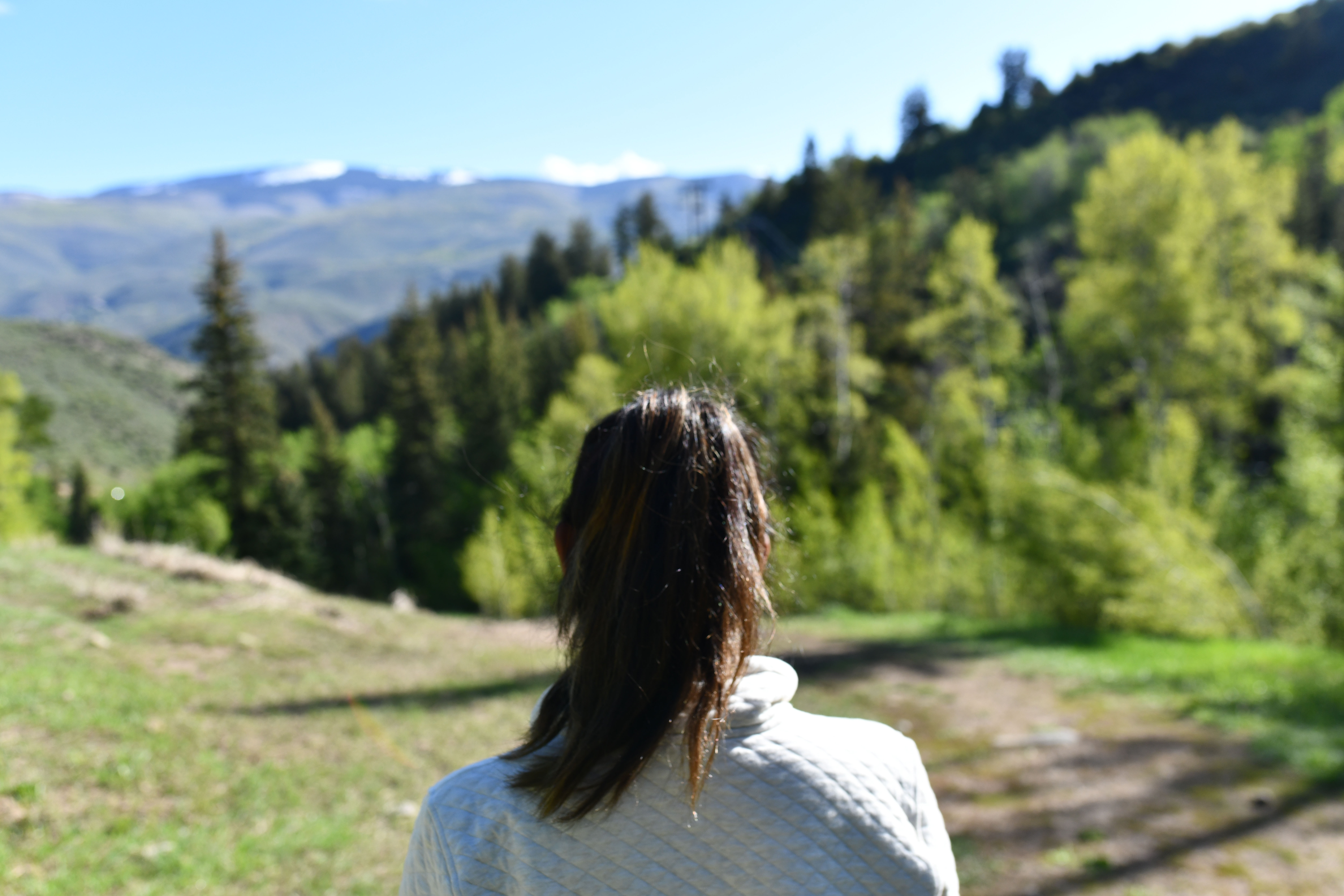 [No. 72] Love is Not a Temporary Fix