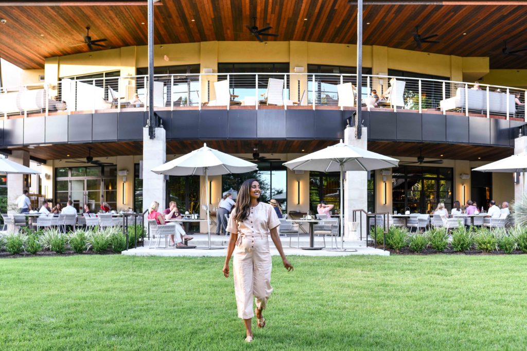 Four Seasons Austin thehonestshruth