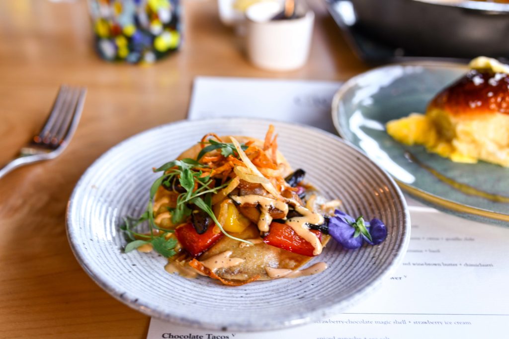 Four Seasons Ciclo Austin_thehonestshruth