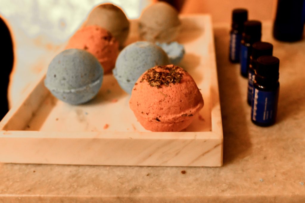 Four Seasons Suite Soaks Experience - Daily, launching in mid-July