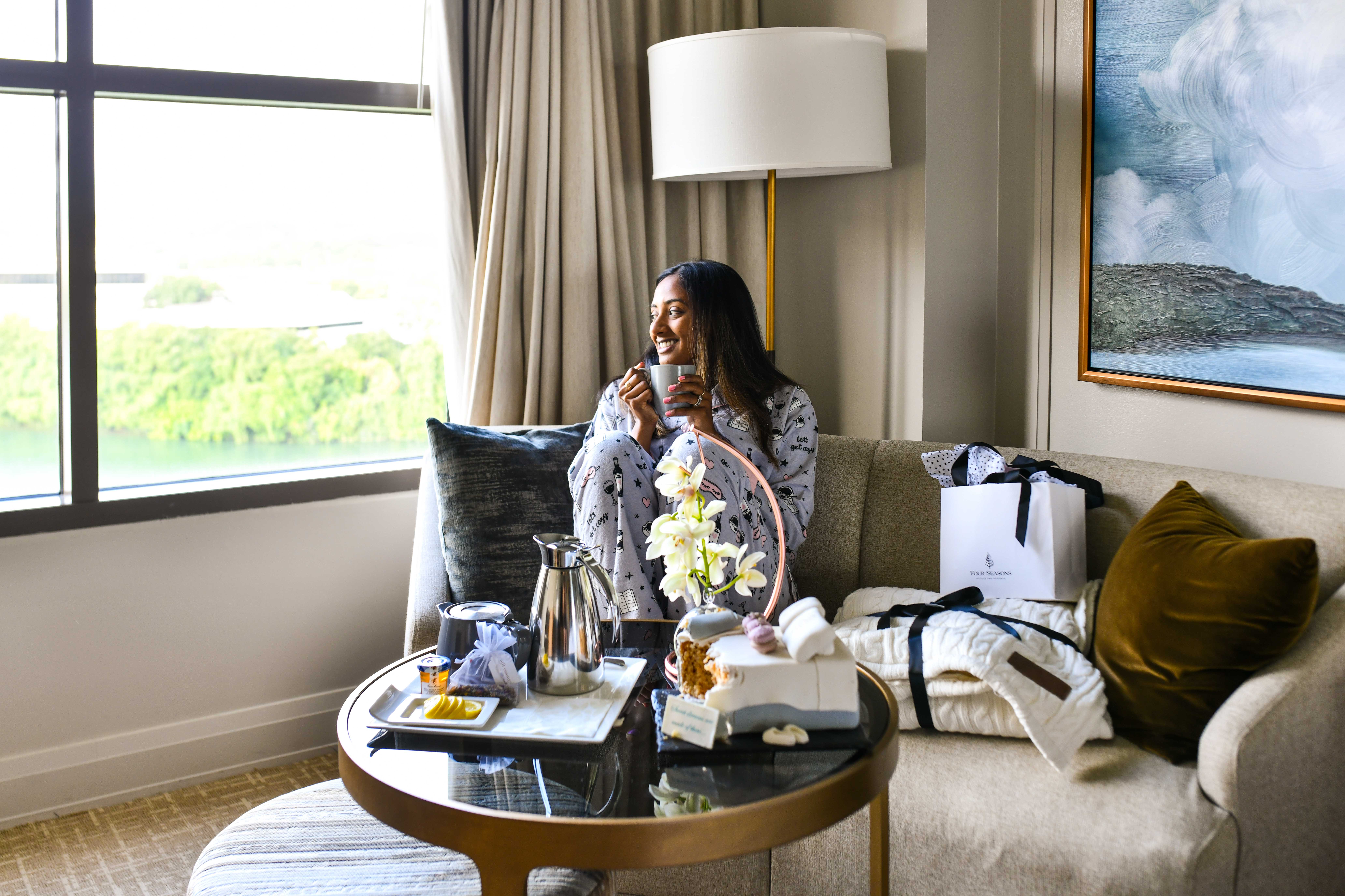 Four Reasons to Head to the Four Seasons, Austin this Summer