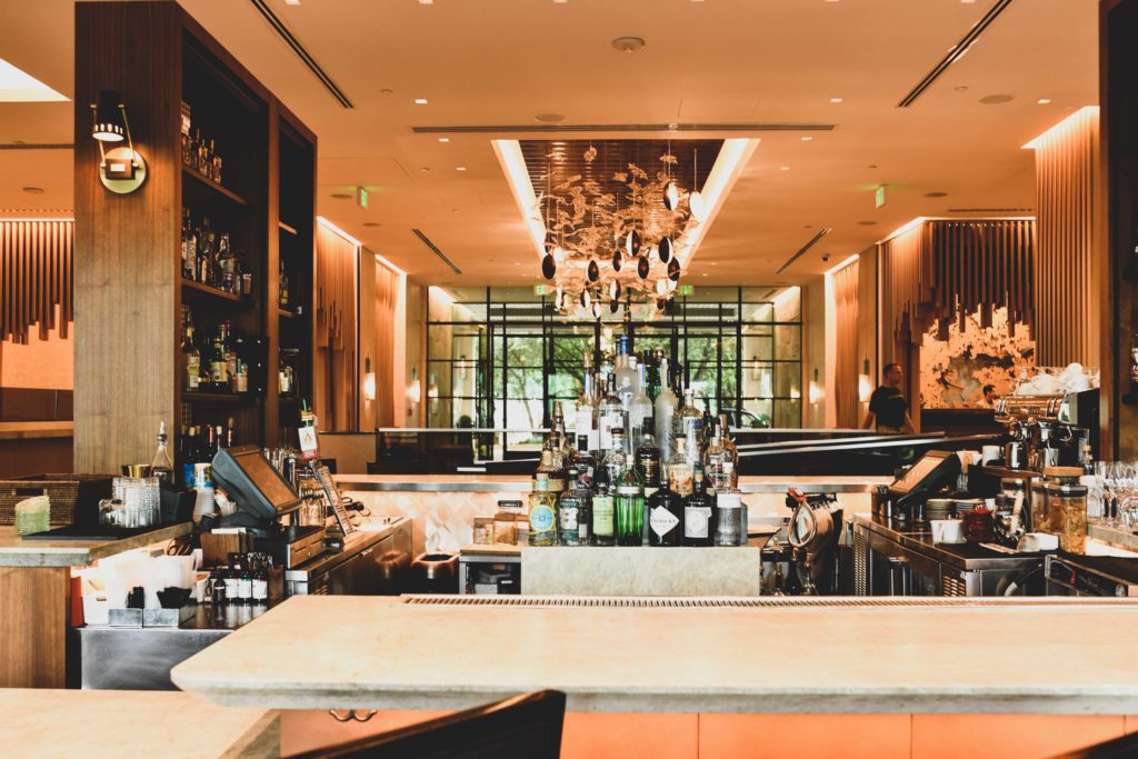 Four Reasons to Head to the Four Seasons, Austin this Summer