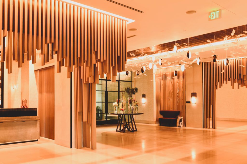 Four Reasons to Head to the Four Seasons, Austin this Summer