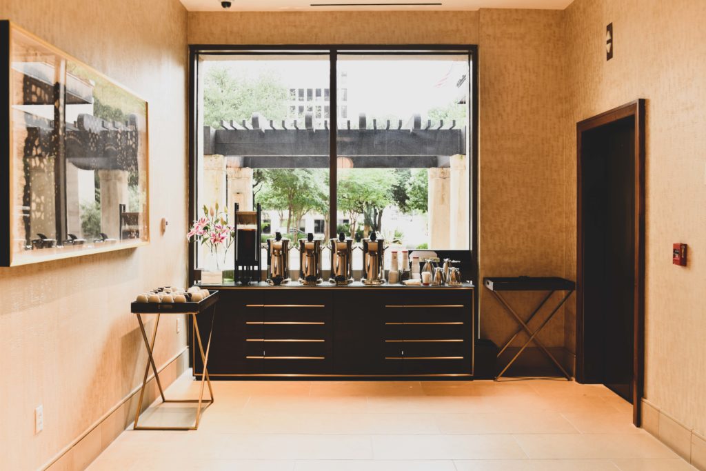 Four Reasons to Head to the Four Seasons, Austin this Summer