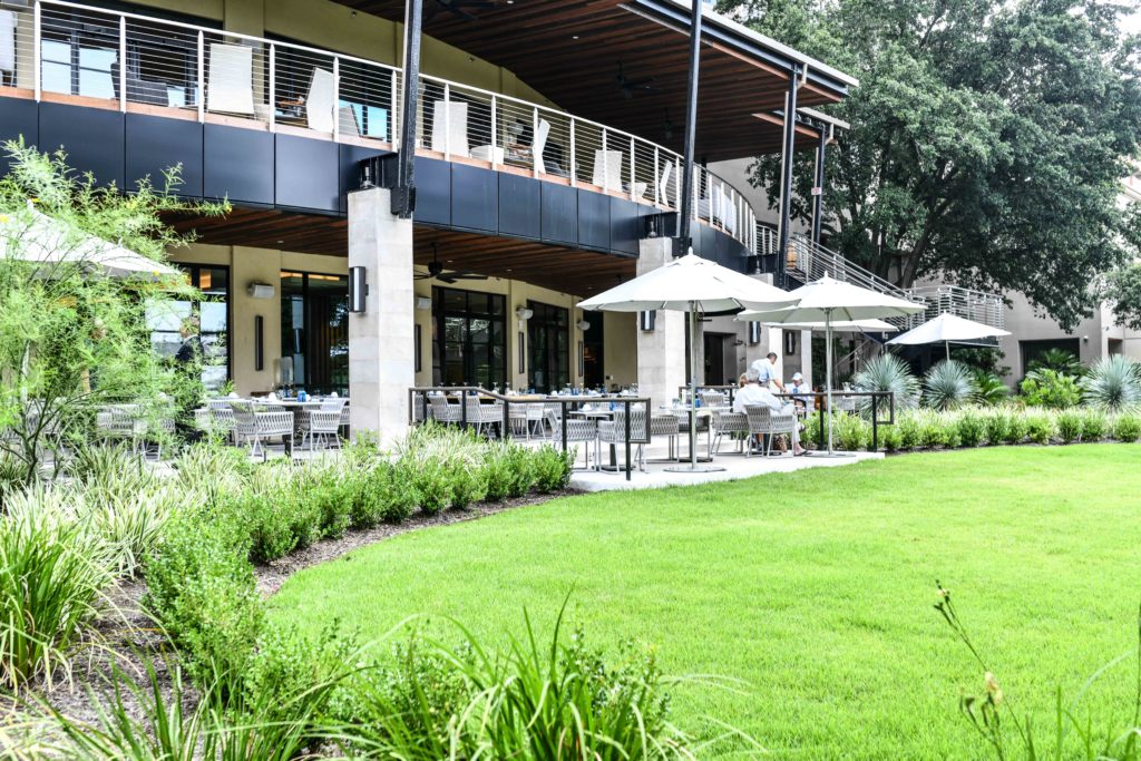 Four Reasons to Head to the Four Seasons, Austin this Summer