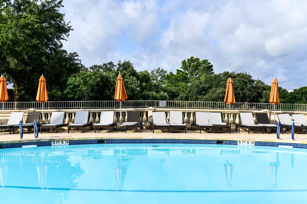 Four Seasons Pool Austin_thehonestshruth