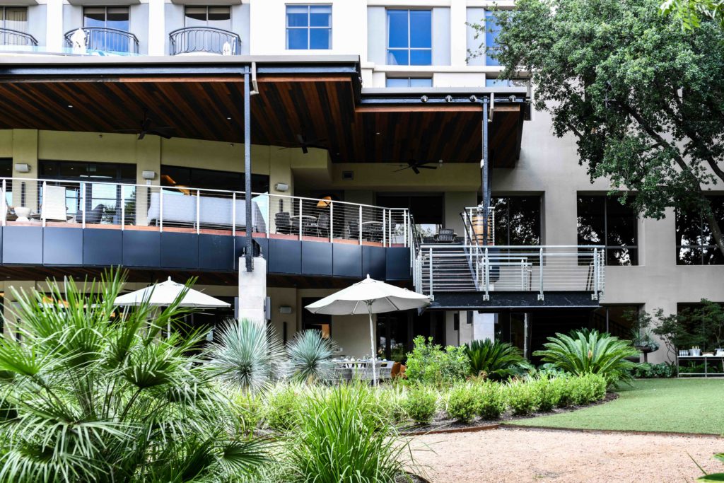 Four Reasons to Head to the Four Seasons, Austin this Summer