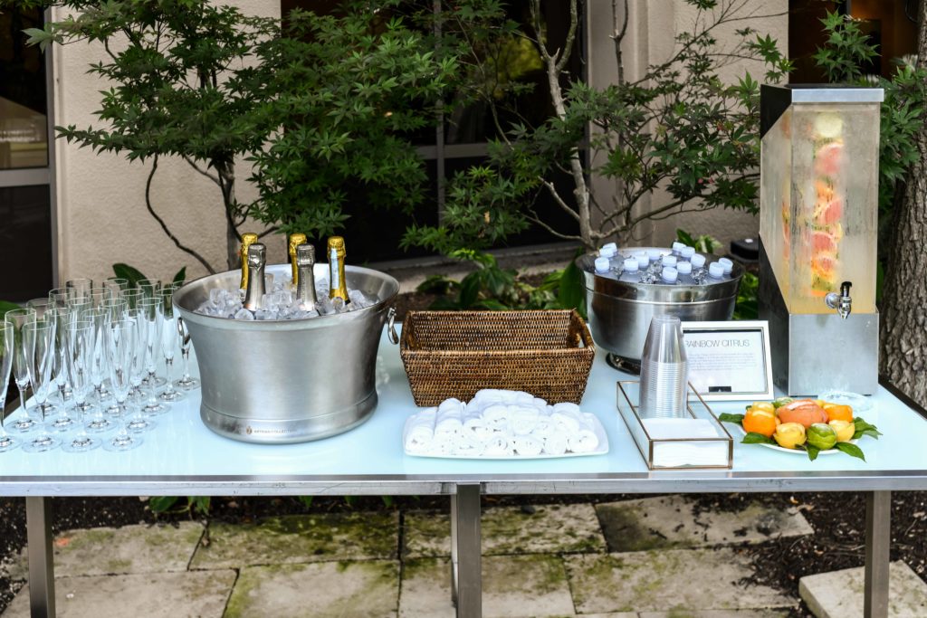 Four Seasons Vino Vinyasa_thehonestShruth