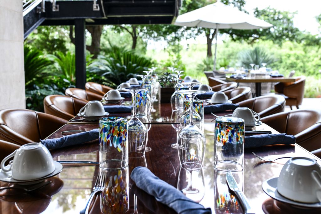 Four Seasons Ciclo Austin_thehonestshruth