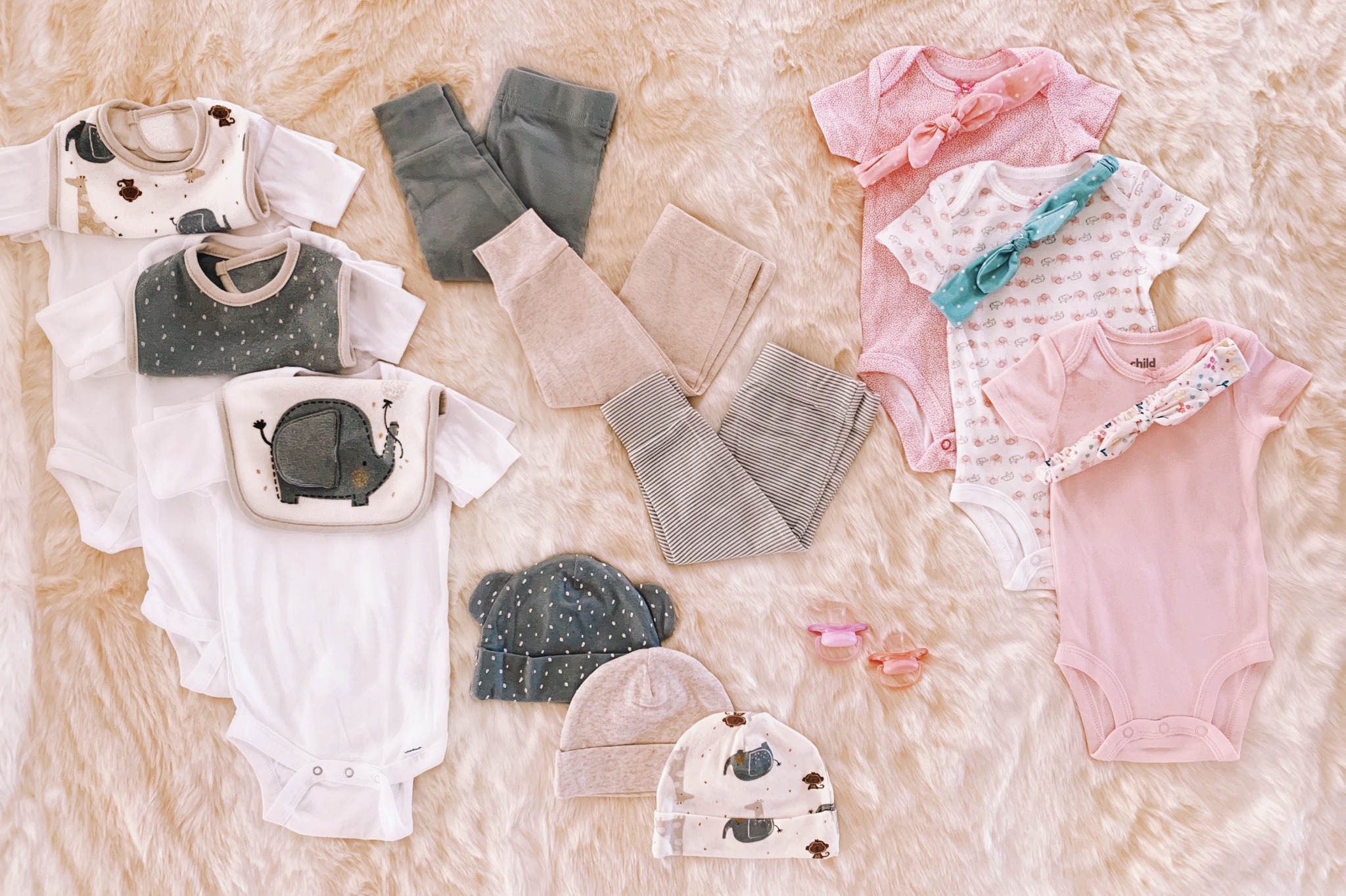 Baby Diaries: Perks of My Walmart Baby Registry