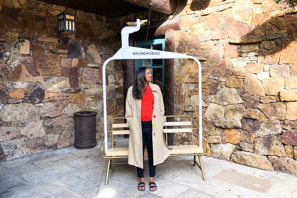 Vacation at the Ritz Carlton Bachelor Gulch, Beaver Creek, CO