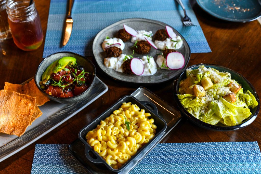 Buffalos at the Ritz Carlton Bachelor Gulch, Beaver Creek, CO