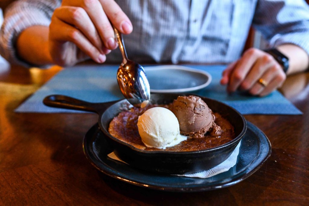 Buffalos at the Ritz Carlton Bachelor Gulch, Beaver Creek, CO