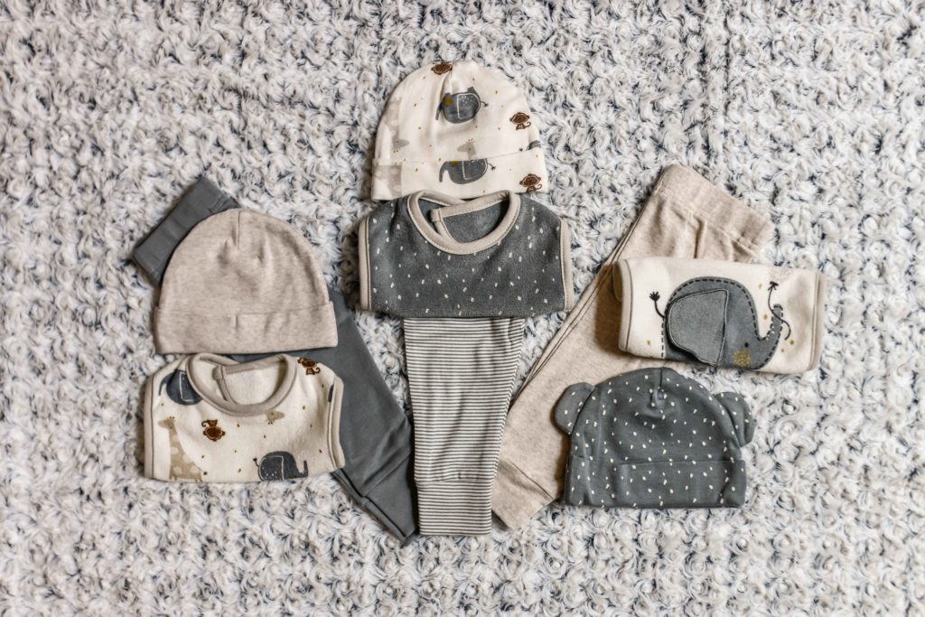 Walmart Baby Registry