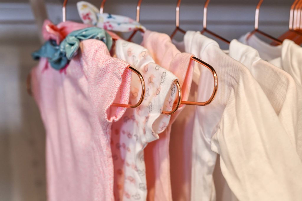 Walmart Baby Registry