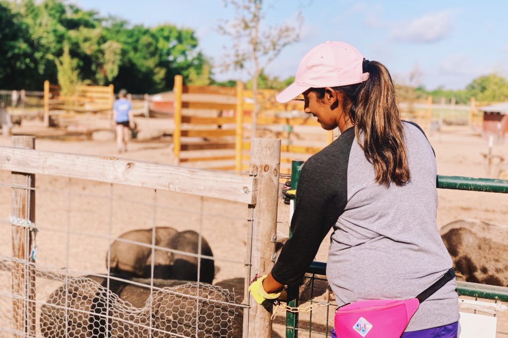 #OptForOptimism thehonestShruth Frost Bank