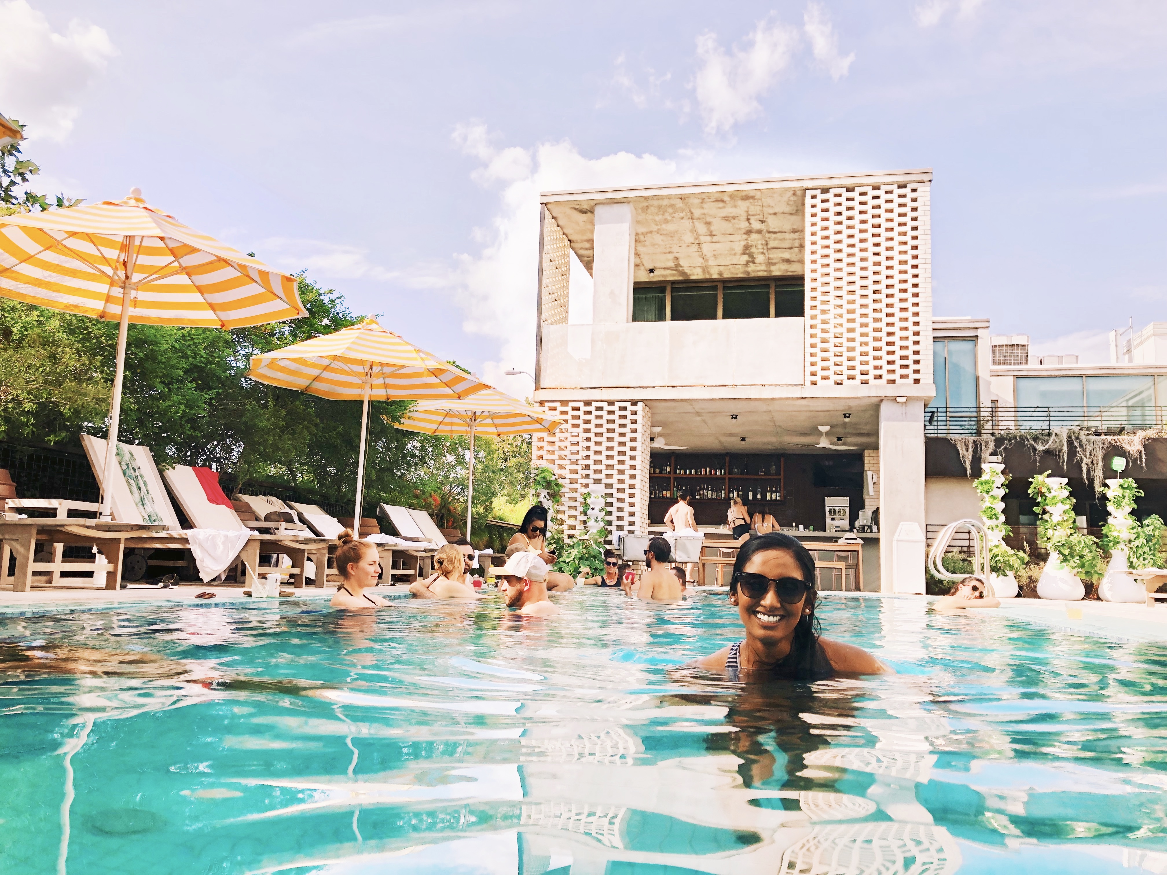 Top Ten Things To Do When Visiting Austin, TX