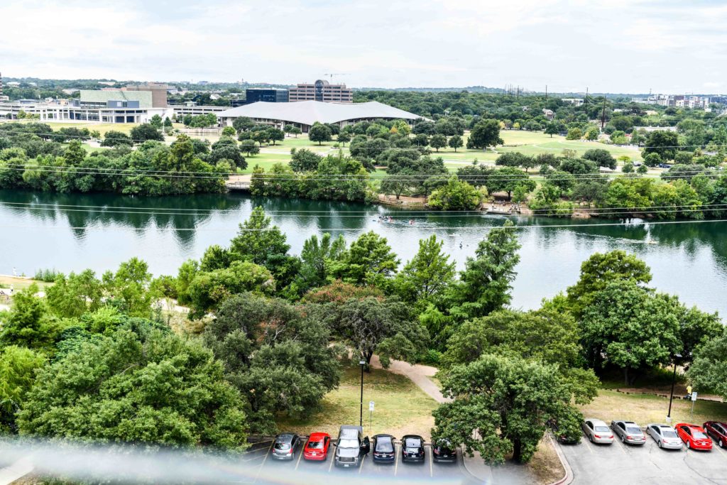 Travel Texas Blogpost