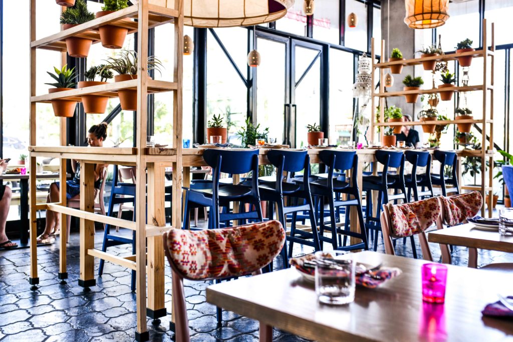 Date Night at Vixen's Wedding in Austin, TX