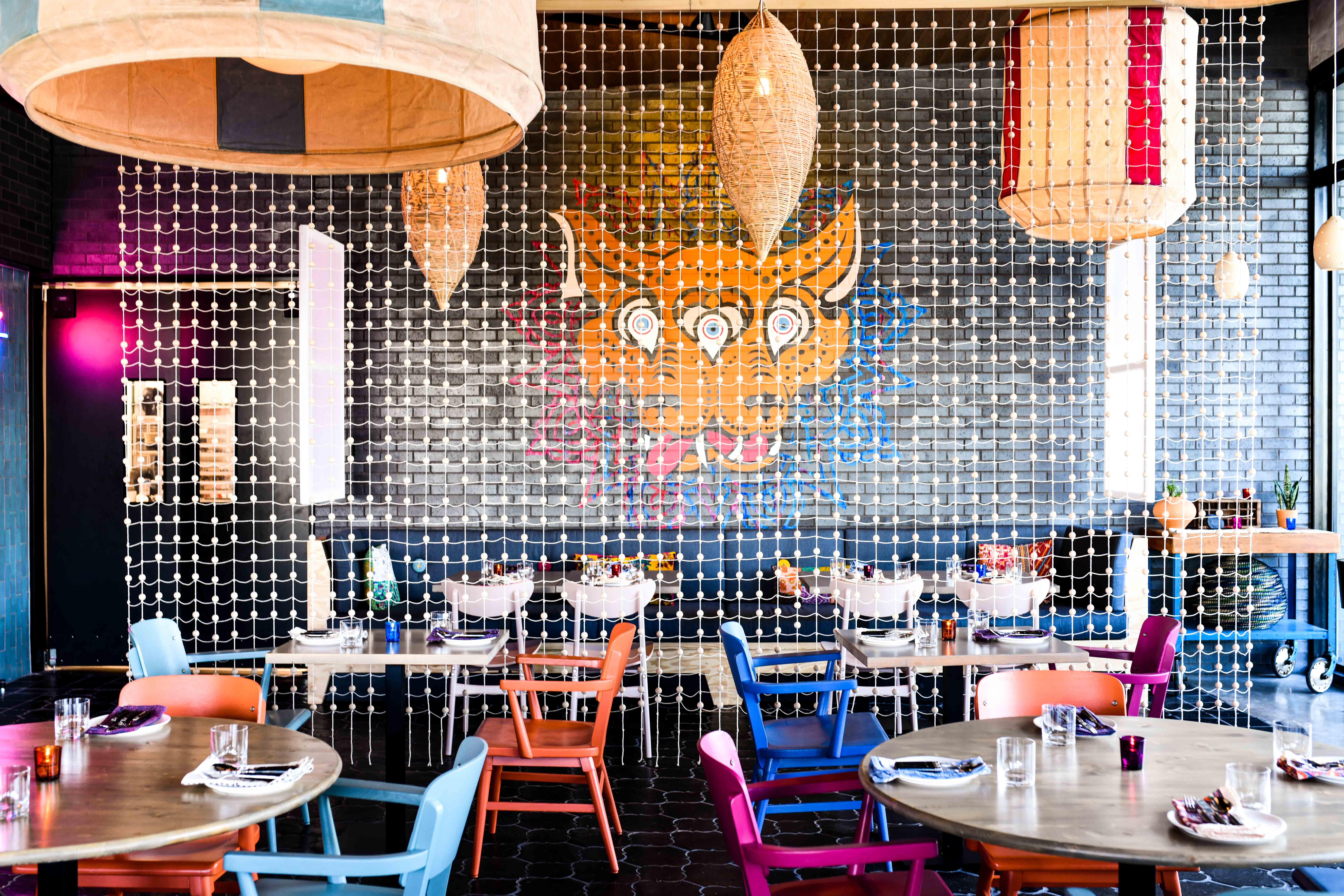 Date Night at Vixen's Wedding in Austin, TX