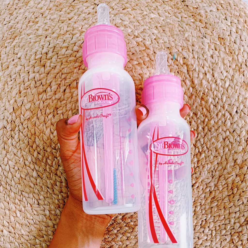 Best Baby Bottles 