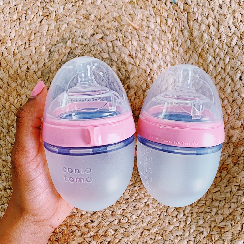 Best Bottles for Babies
