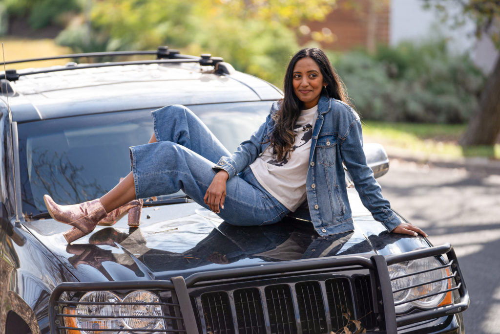 My Uber Driving Experience