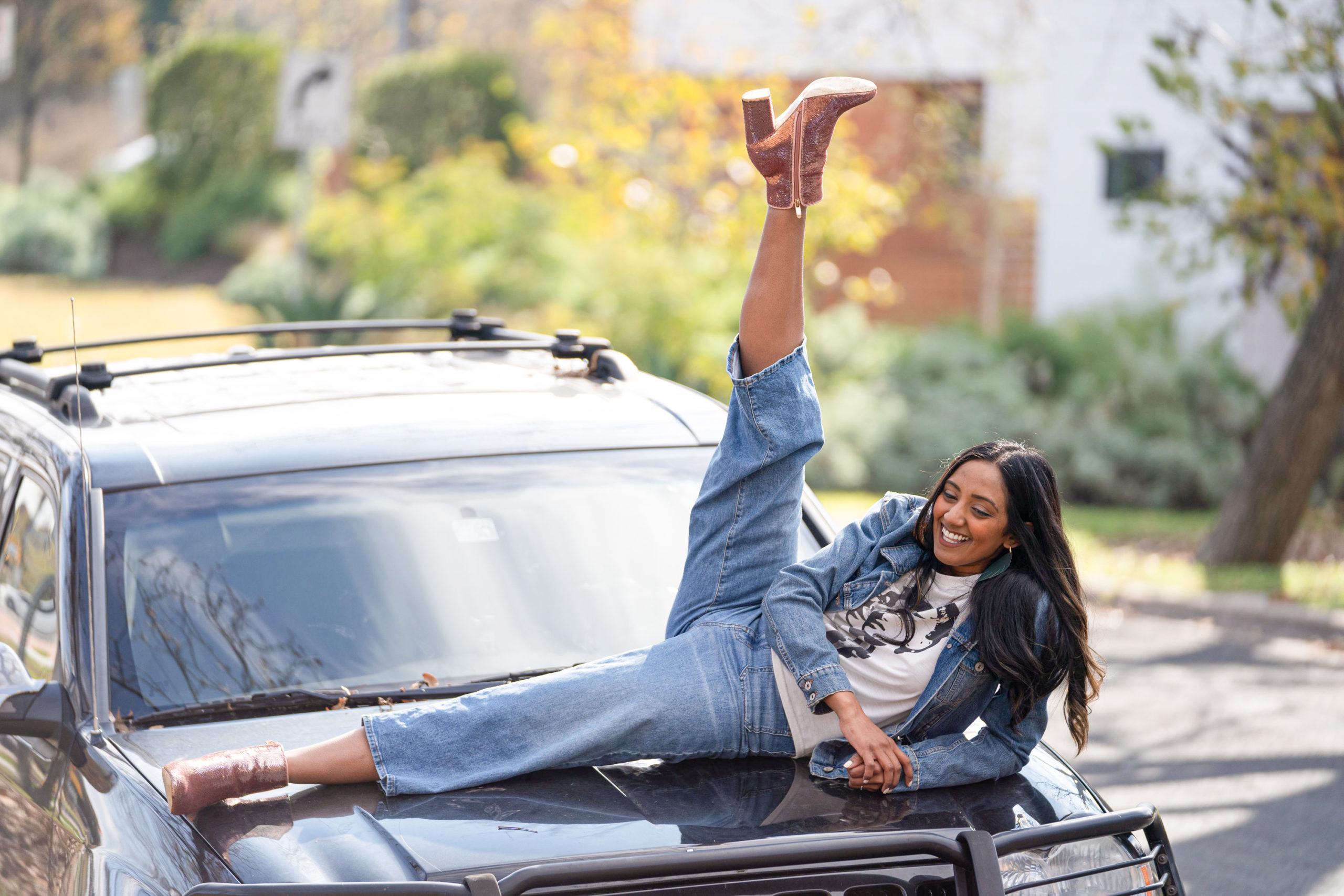 My Uber Driving Experience As A Female Driver