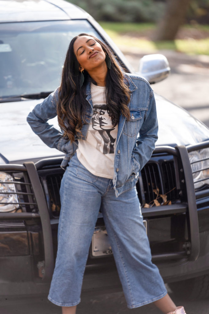 My Uber Driving Experience