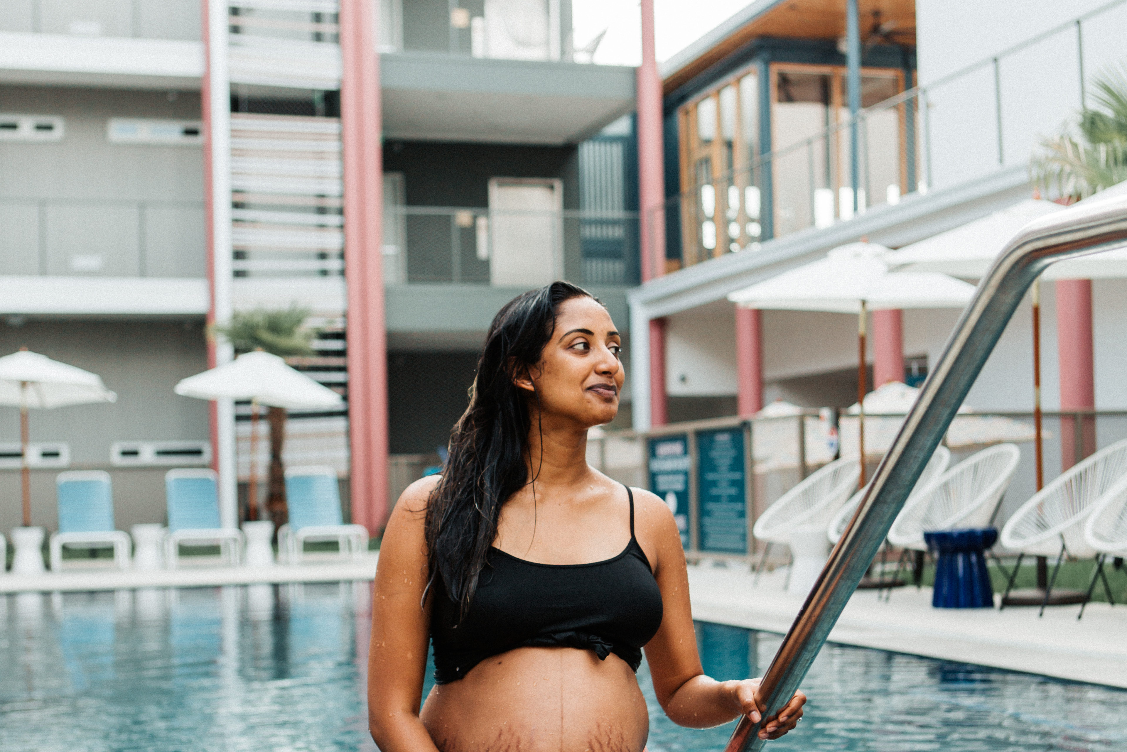 Your Stretch Marks Are Victory Marks, Believe That