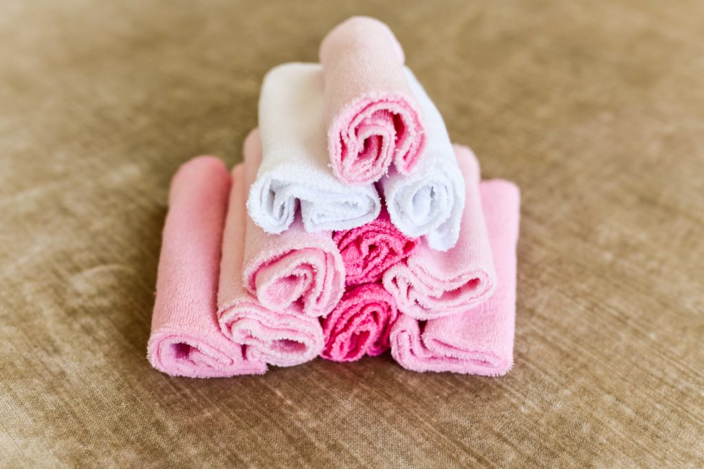 6 Must Have Baby Products For Bath Time