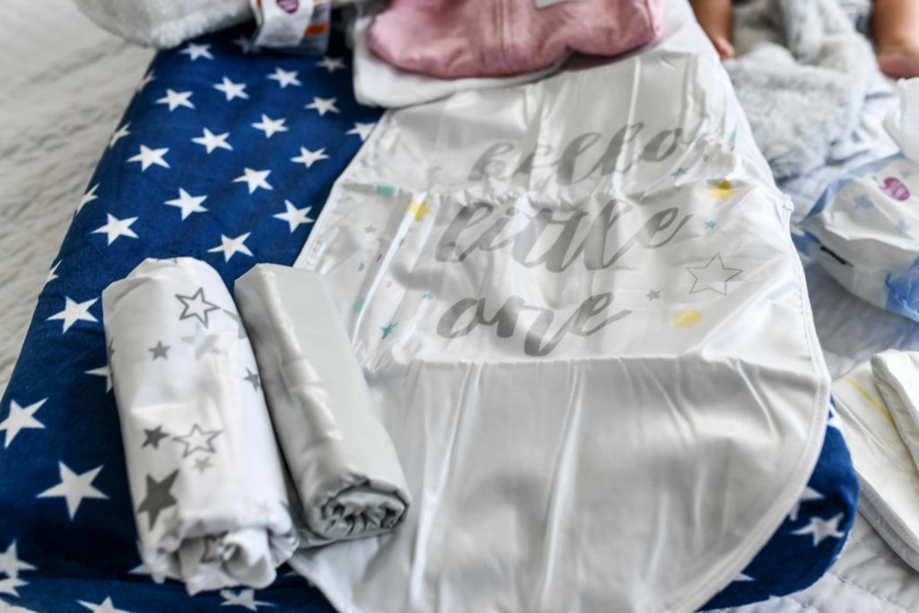 Baby Diaries: Everything You Need For Those Million Diaper Changes With Parent's Choice