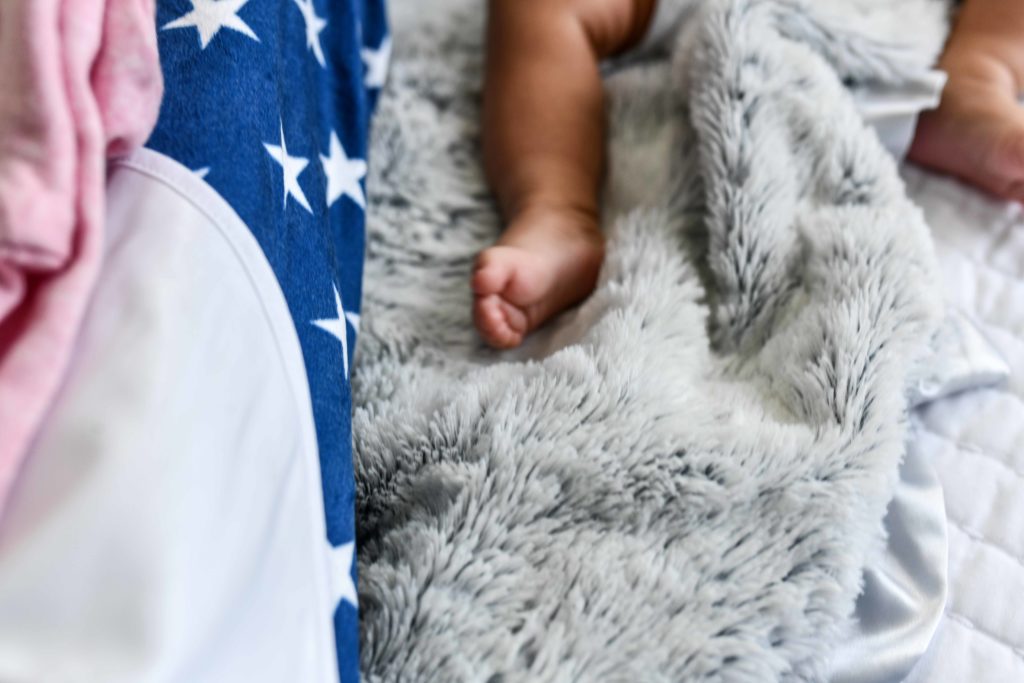 Baby Diaries: Everything You Need For Those Million Diaper Changes With Parent's Choice