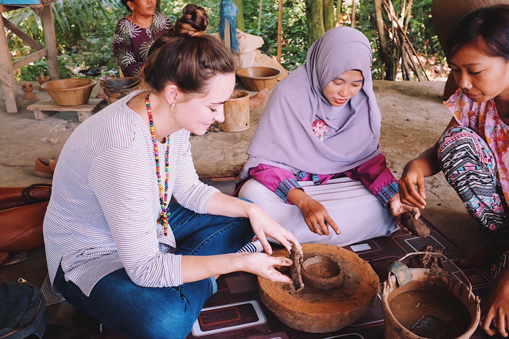 My Experience Going From a Majority to a Minority