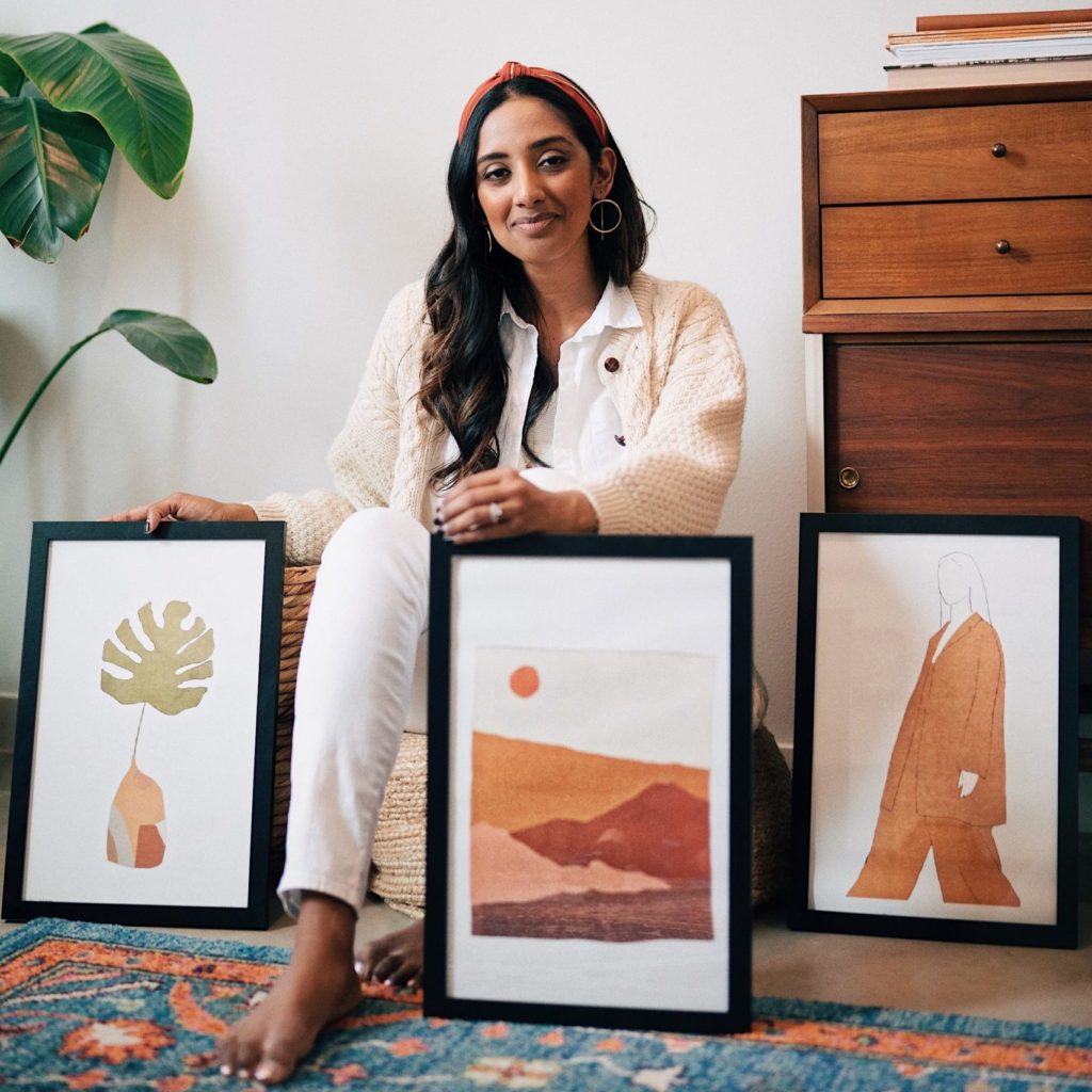 Small Business Saturday Featuring Chloe and Lines by CoCo Gift Ideas