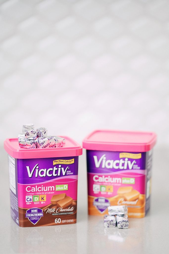 Best Calcium Chews For Pregnant and Breastfeeding Women