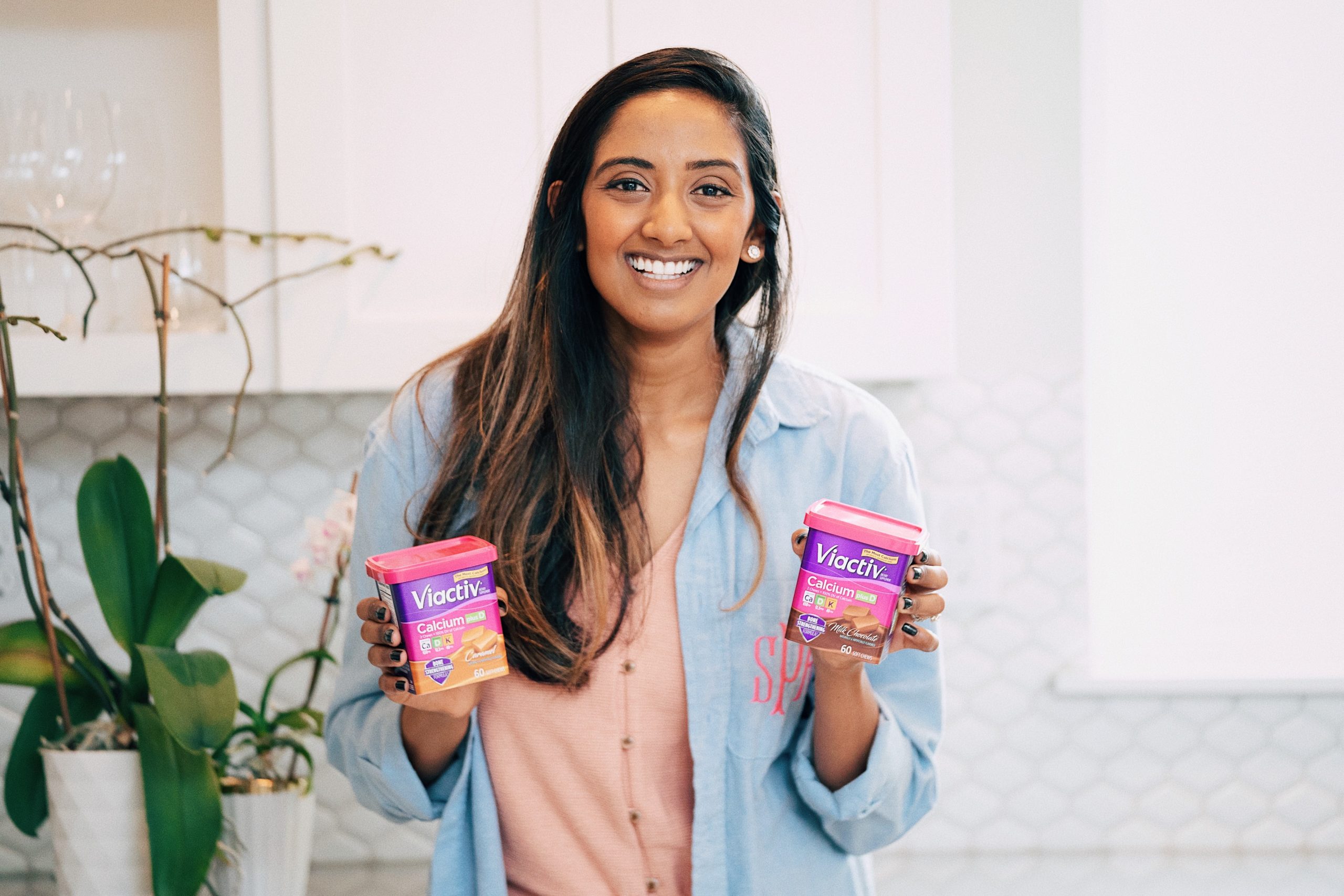 Best Calcium Chews For Pregnant and Breastfeeding Women