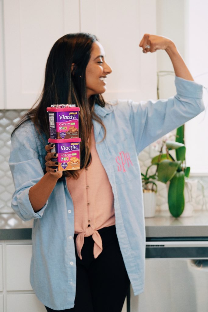 Best Calcium Chews For Pregnant and Breastfeeding Women