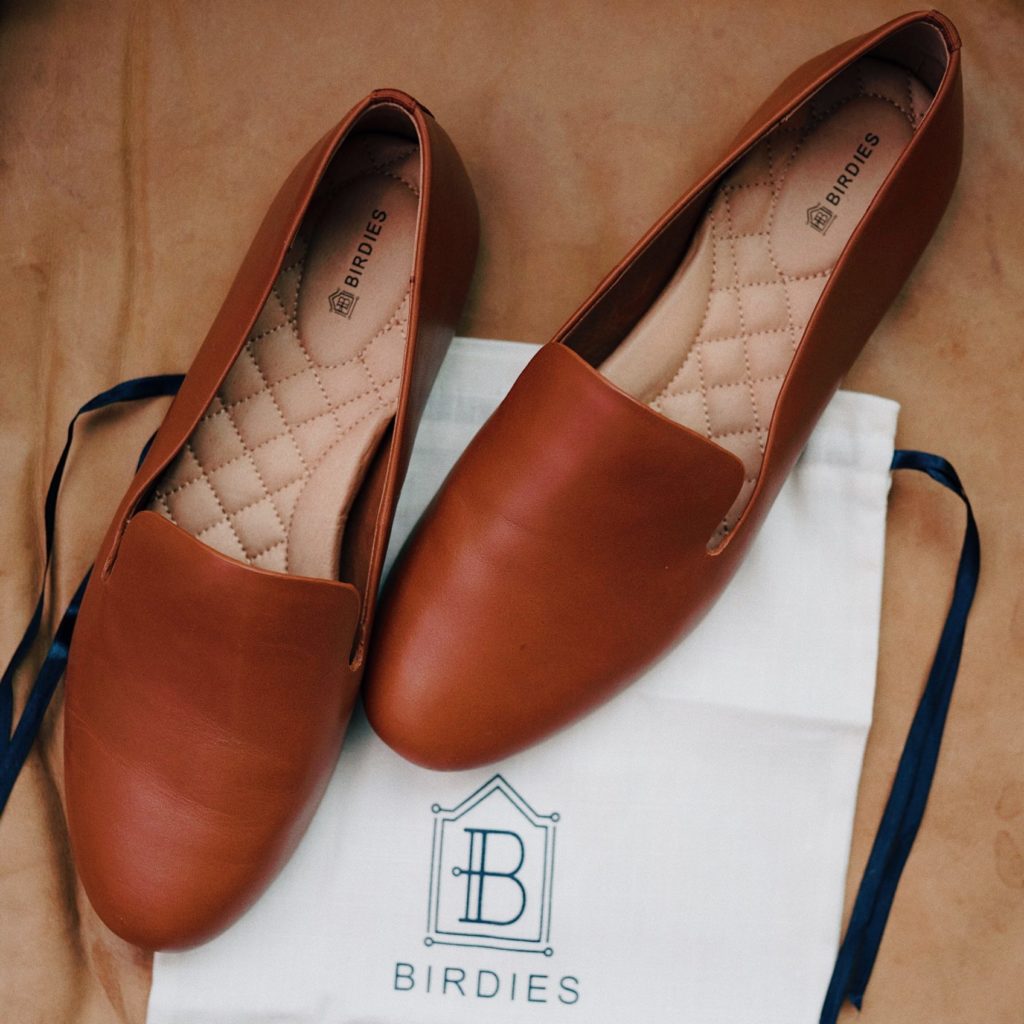 Birdies Discount Code