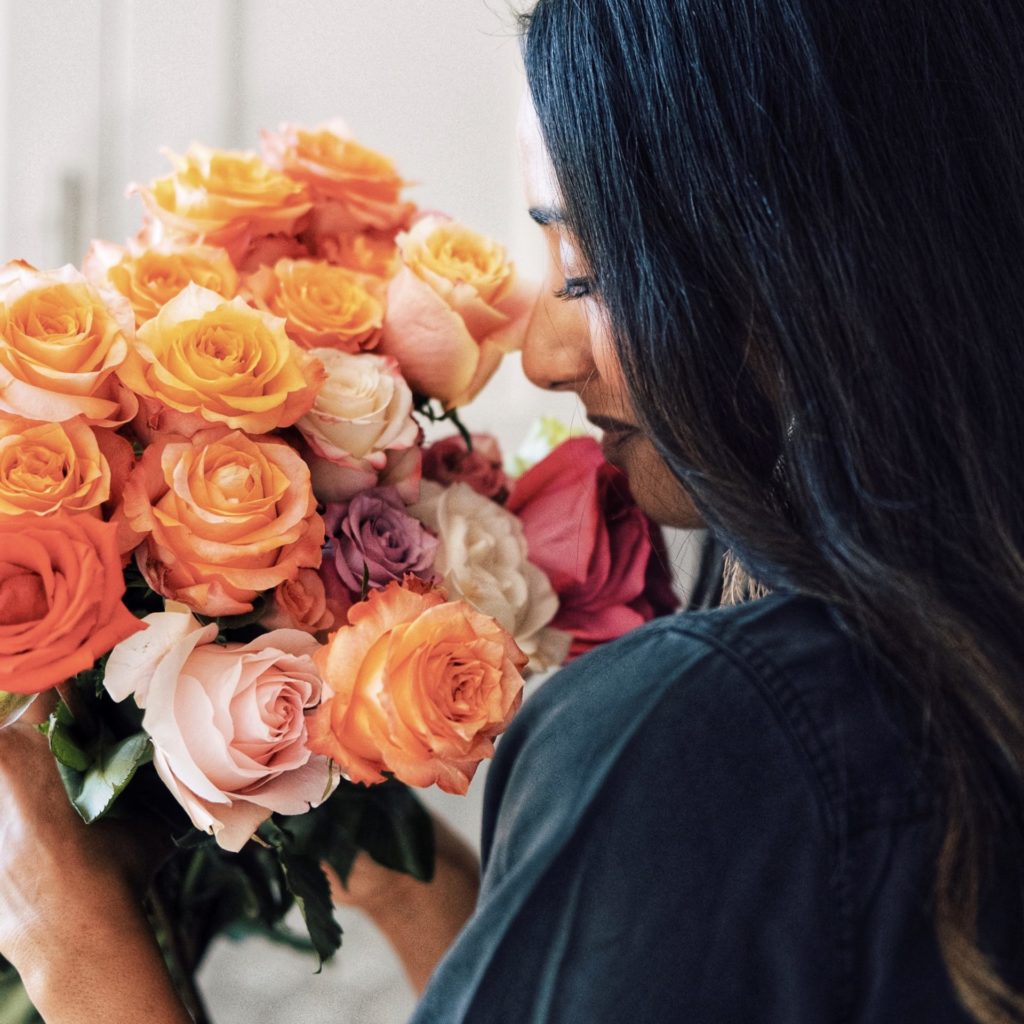 Whole Foods Flowers for Mom Gift Ideas